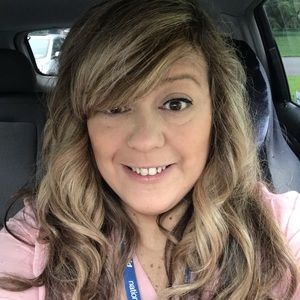 Meet your Posher, Tammy